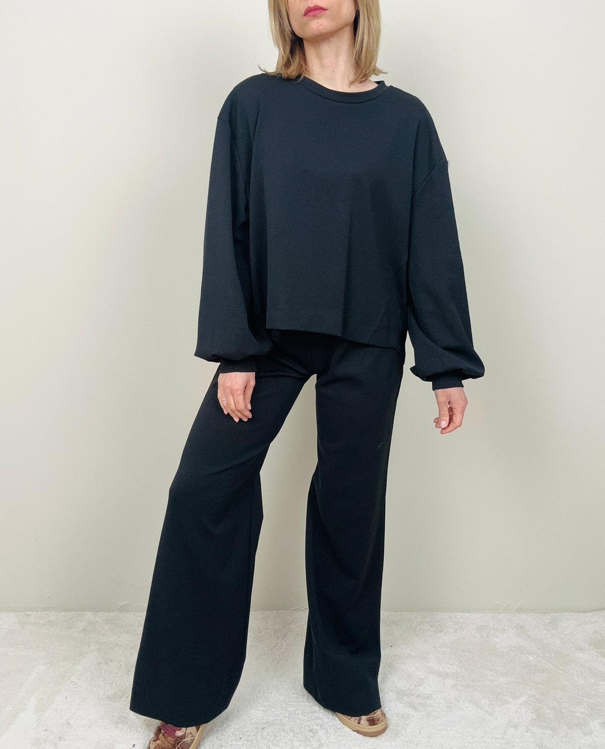 Completo maglia + pantalone (più colori)