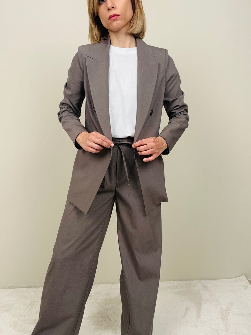 Pantalone completo Soallure