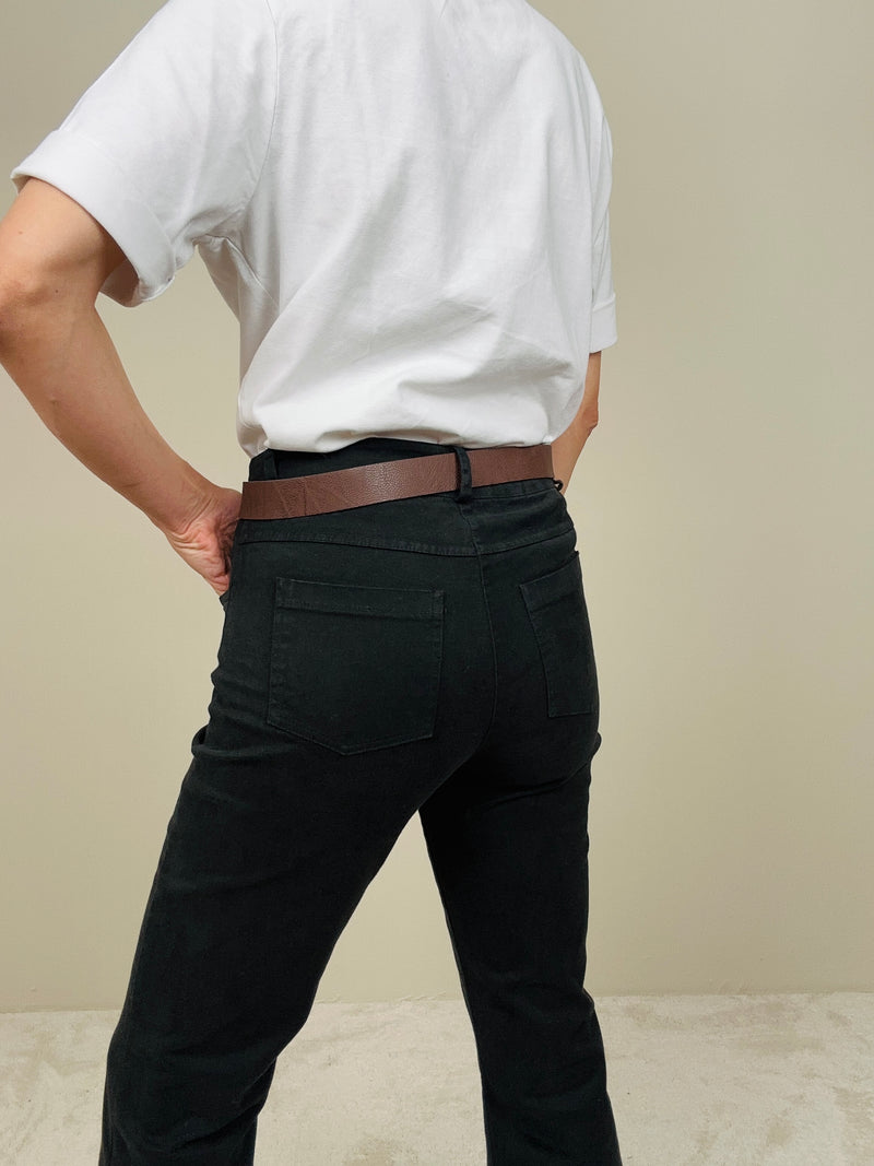 Pantalone a trombetta
