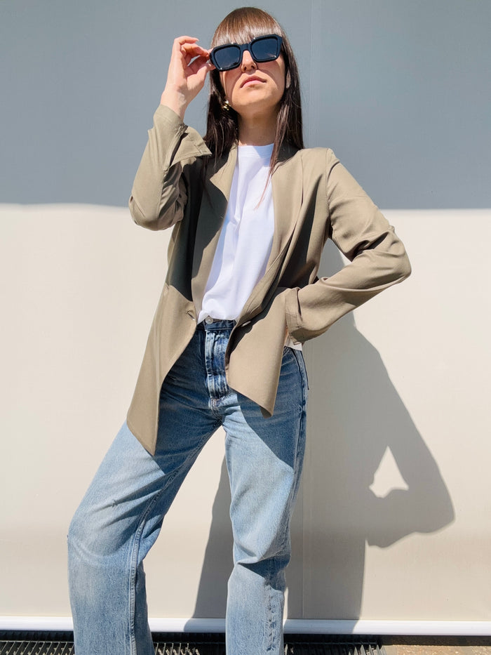 Blazer Firenze Militare