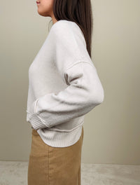 Maglioncino scatoletta (più colori)