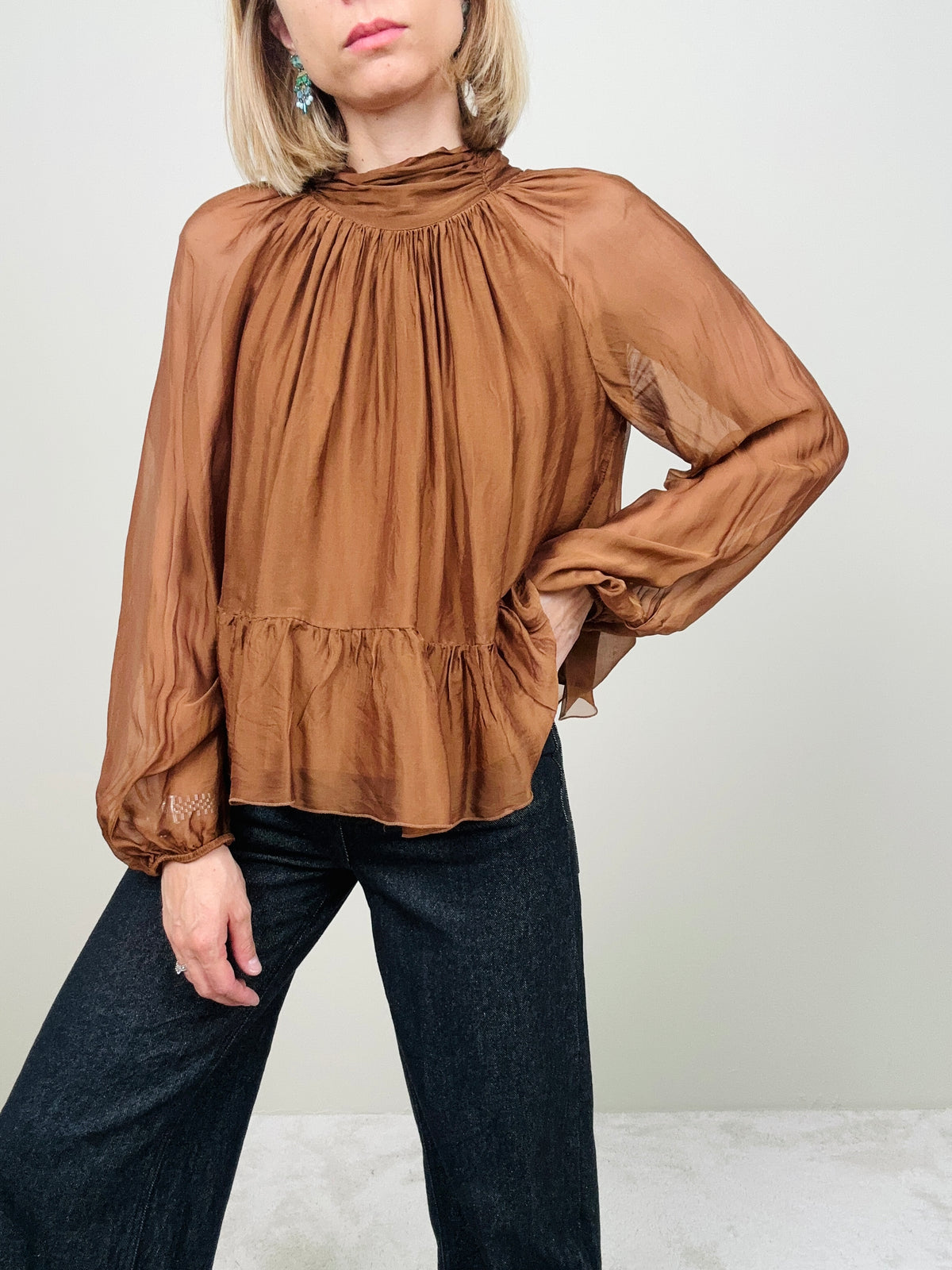 Camicia antique (più colori)