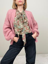 Cardigan Haveone (più colori)