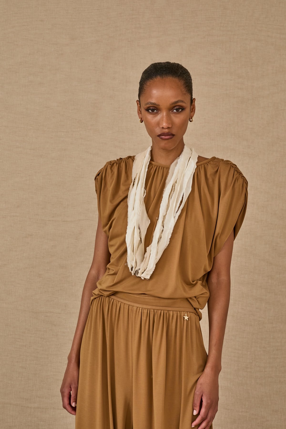 Maglia Sahara