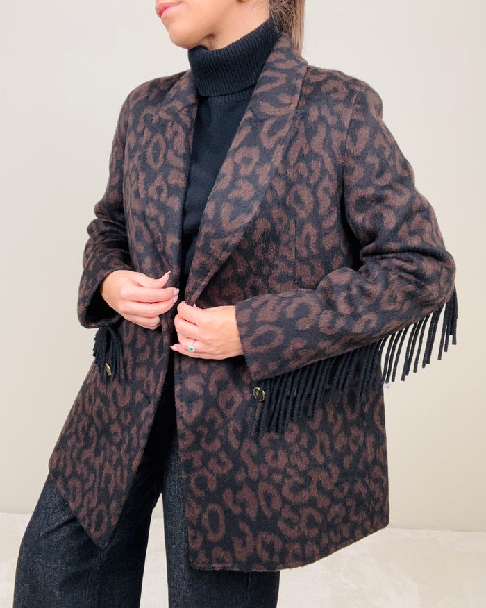 Blazer Lavinia