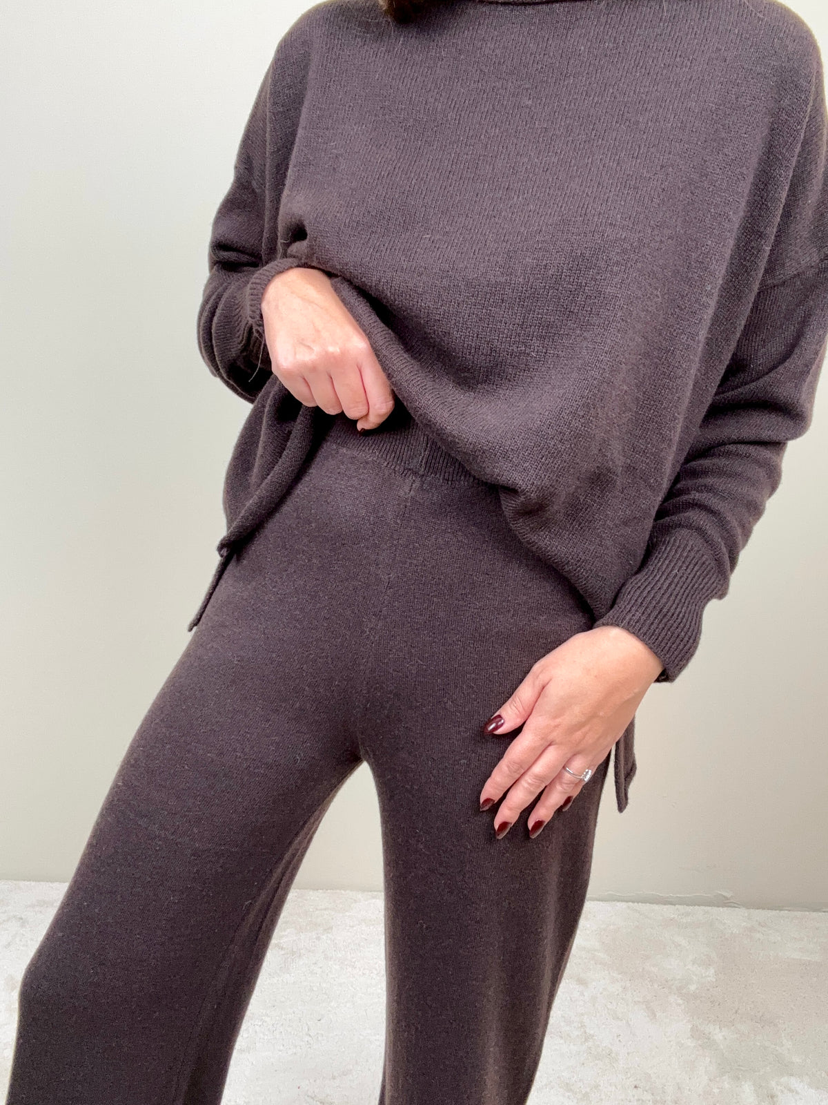 Tuta in maglia Souvenir (più colori)