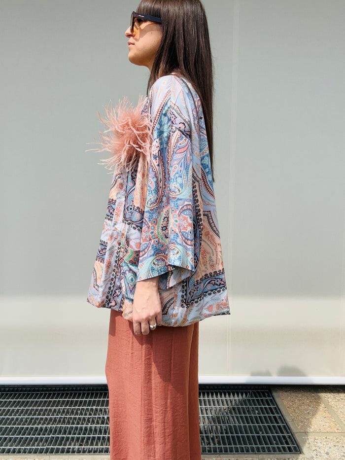 Kimono Martina