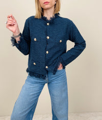 Chanel in maglia (più colori)