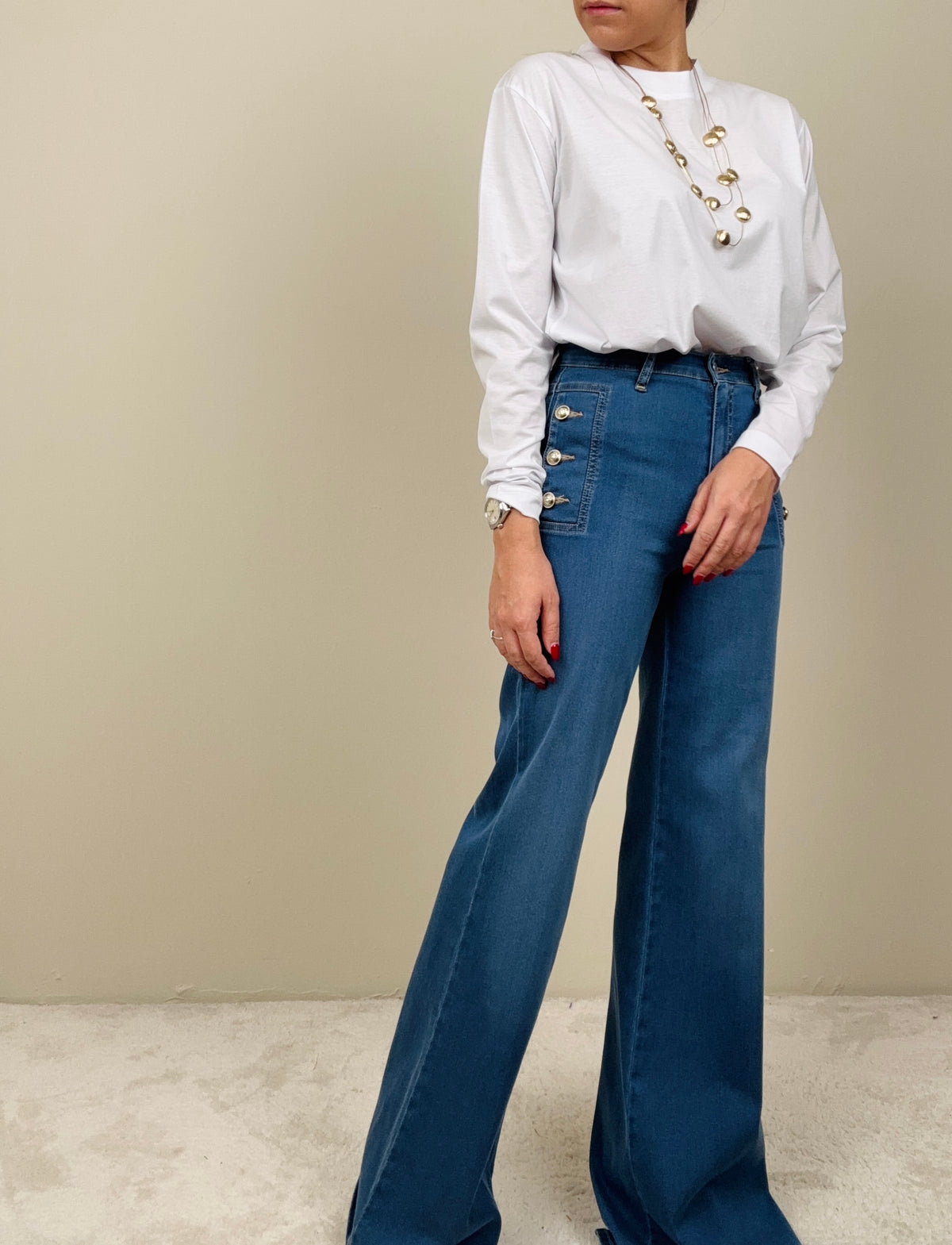 Jeans Bets