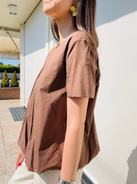 Camicetta cotone SoAllure