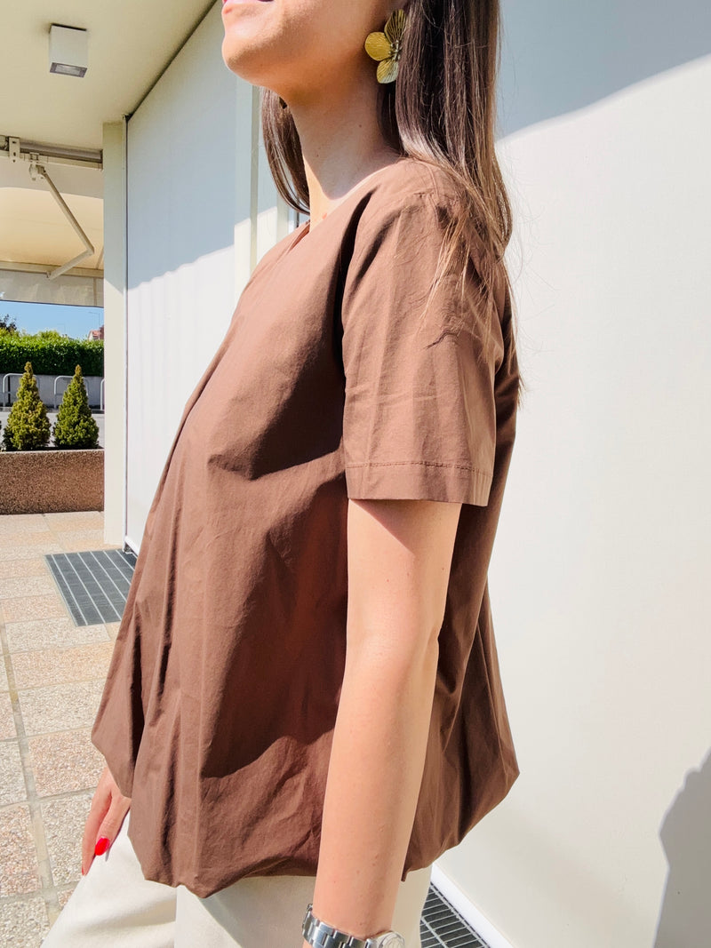 Camicetta cotone SoAllure