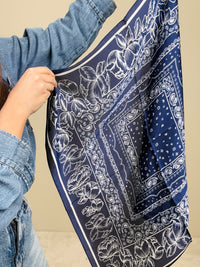 Foulard in varie fantasie