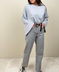 Jeans Louis grey