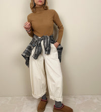 Pantalone indian (più colori)