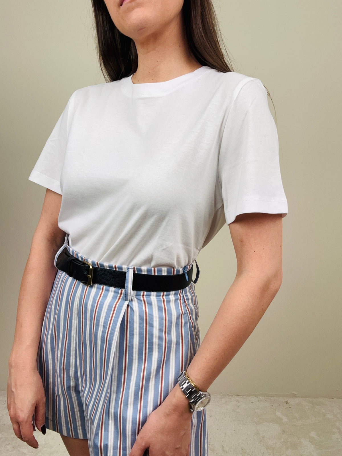 T-shirt basic SoAllure