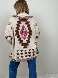 Cardigan Micol (più colori)