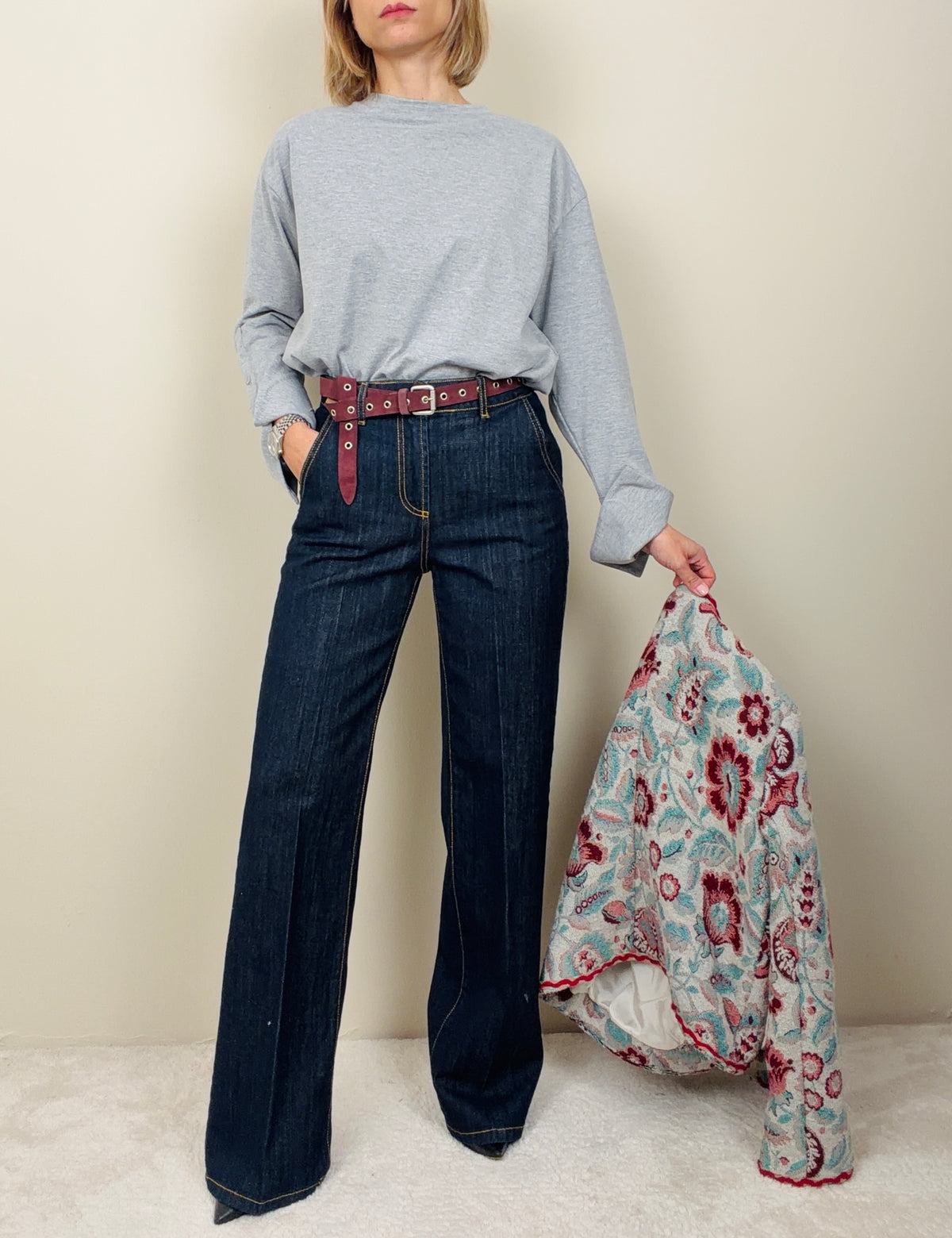 Jeans Tina