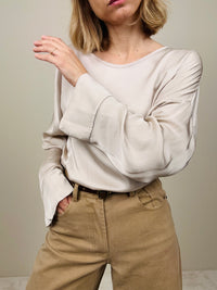 Blusa basica
