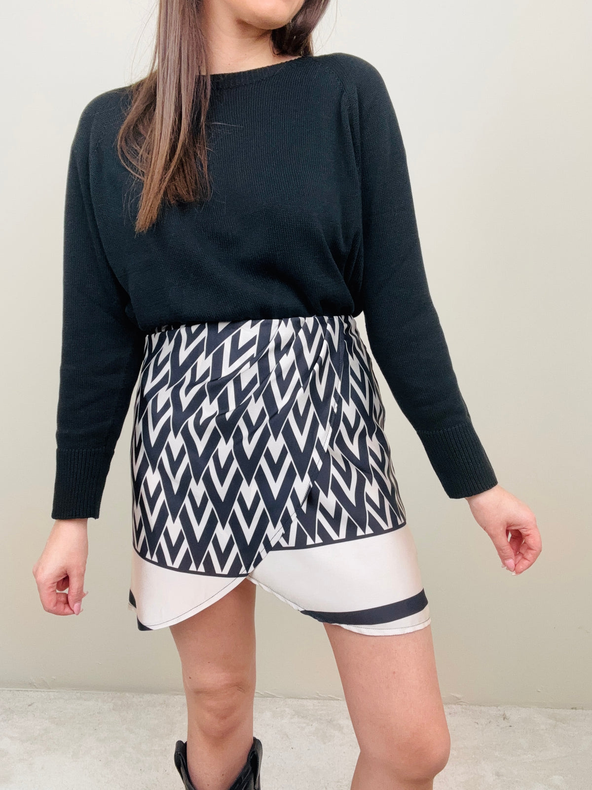 Gonnellina geometrica