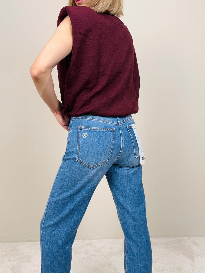 Jeans Louis denim classico