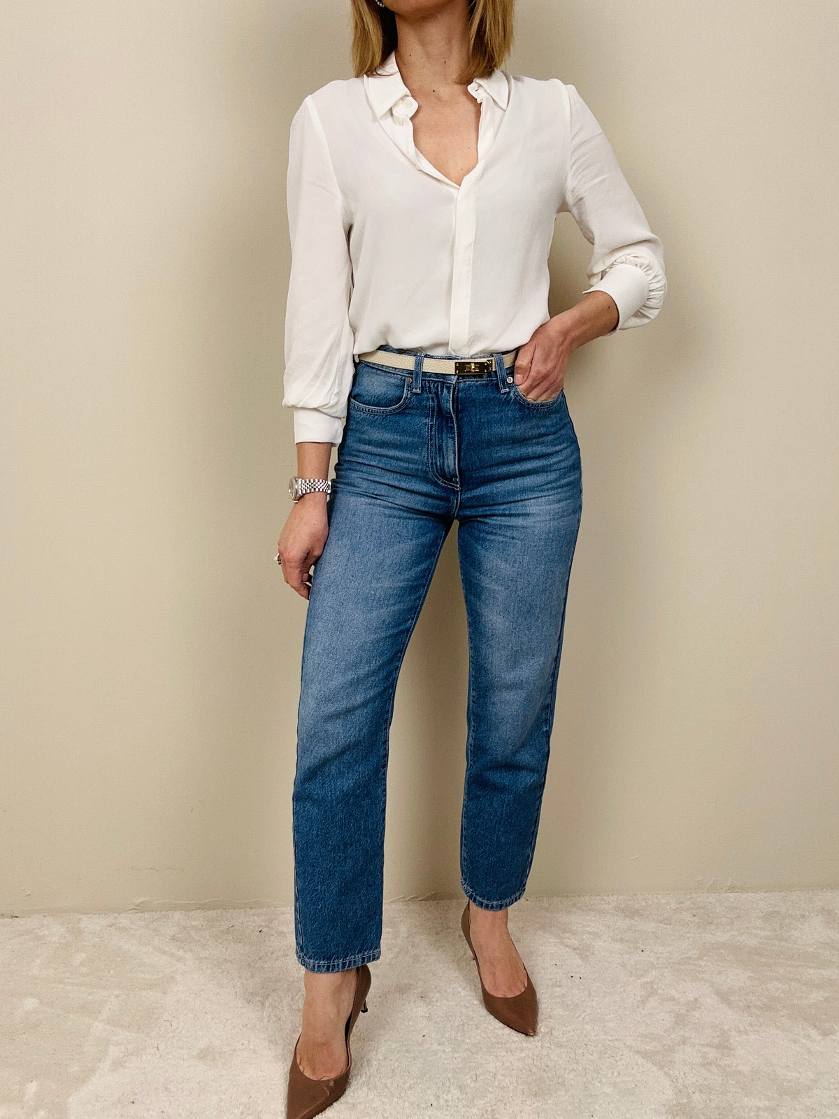 Jeans Ilaria