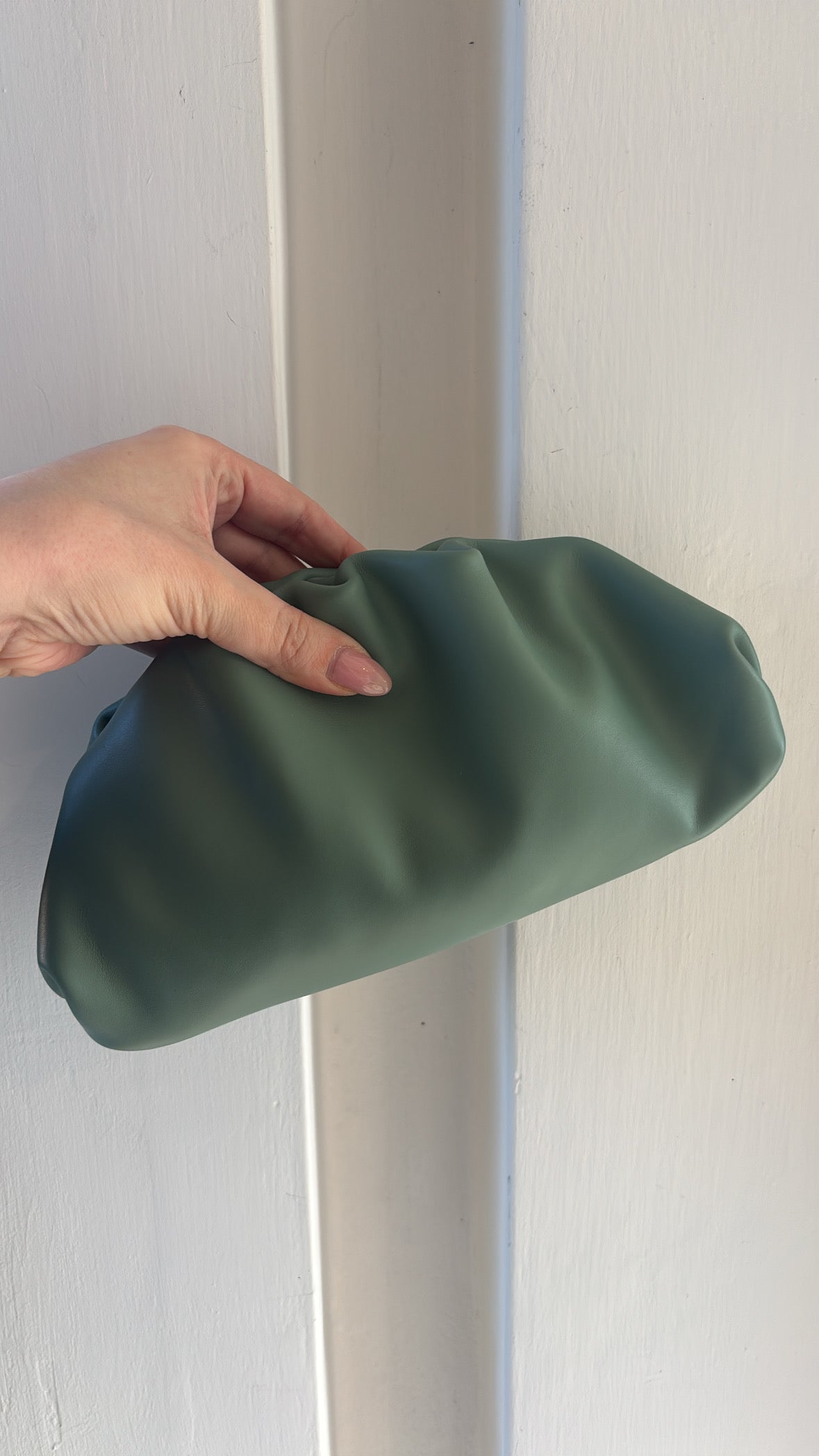 Borsa mini nuvola (più colori)