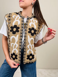 Gilet Olivia (più colori)