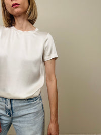 T-shirt in viscosa (più colori)