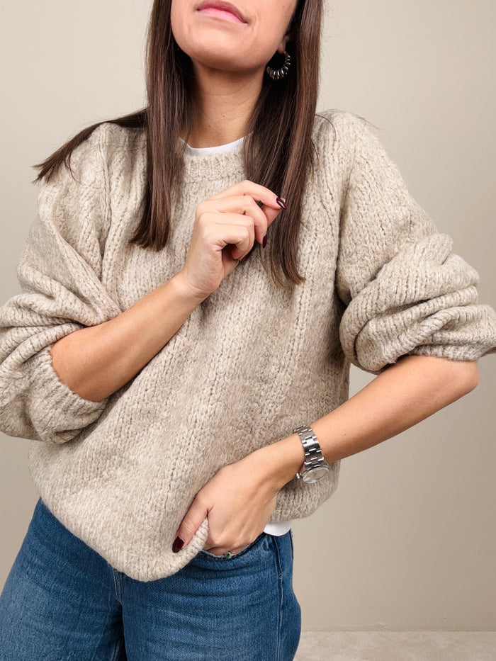 Maglione Ludovica (più colori)