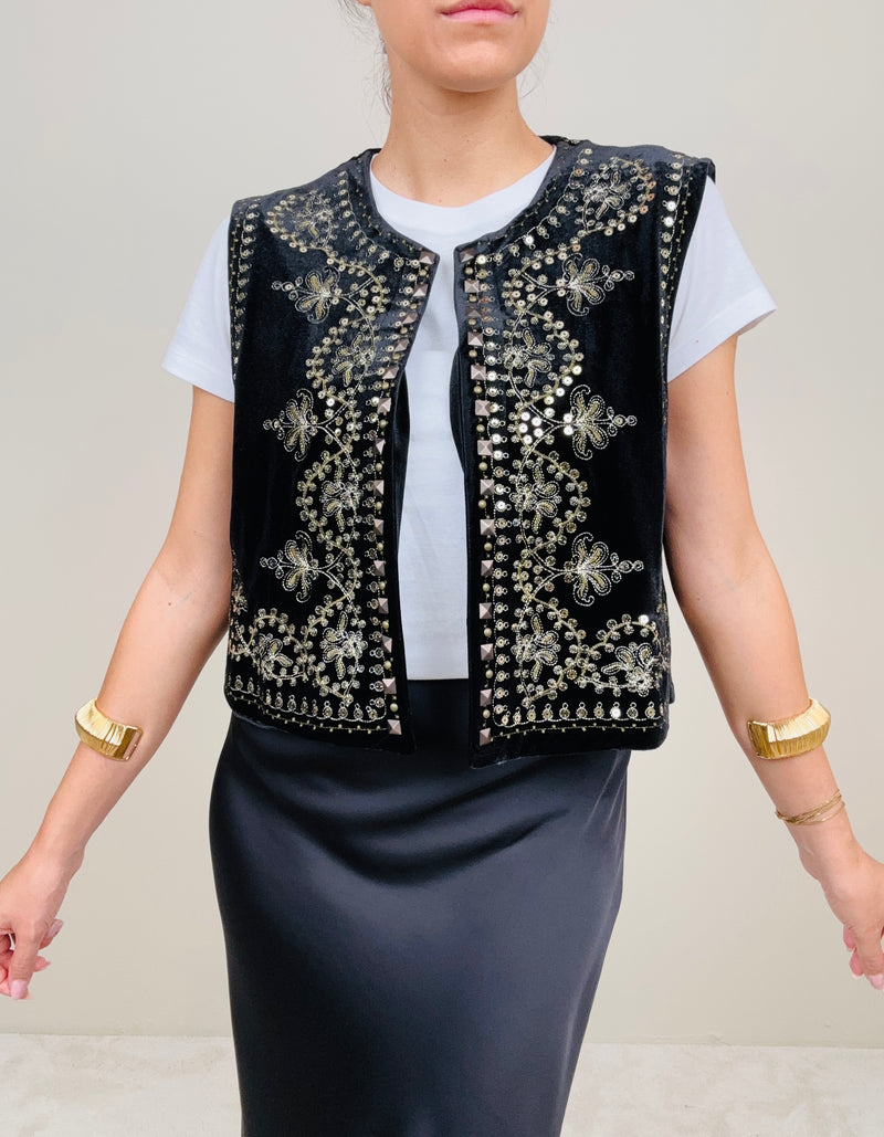 Gilet Marrakech