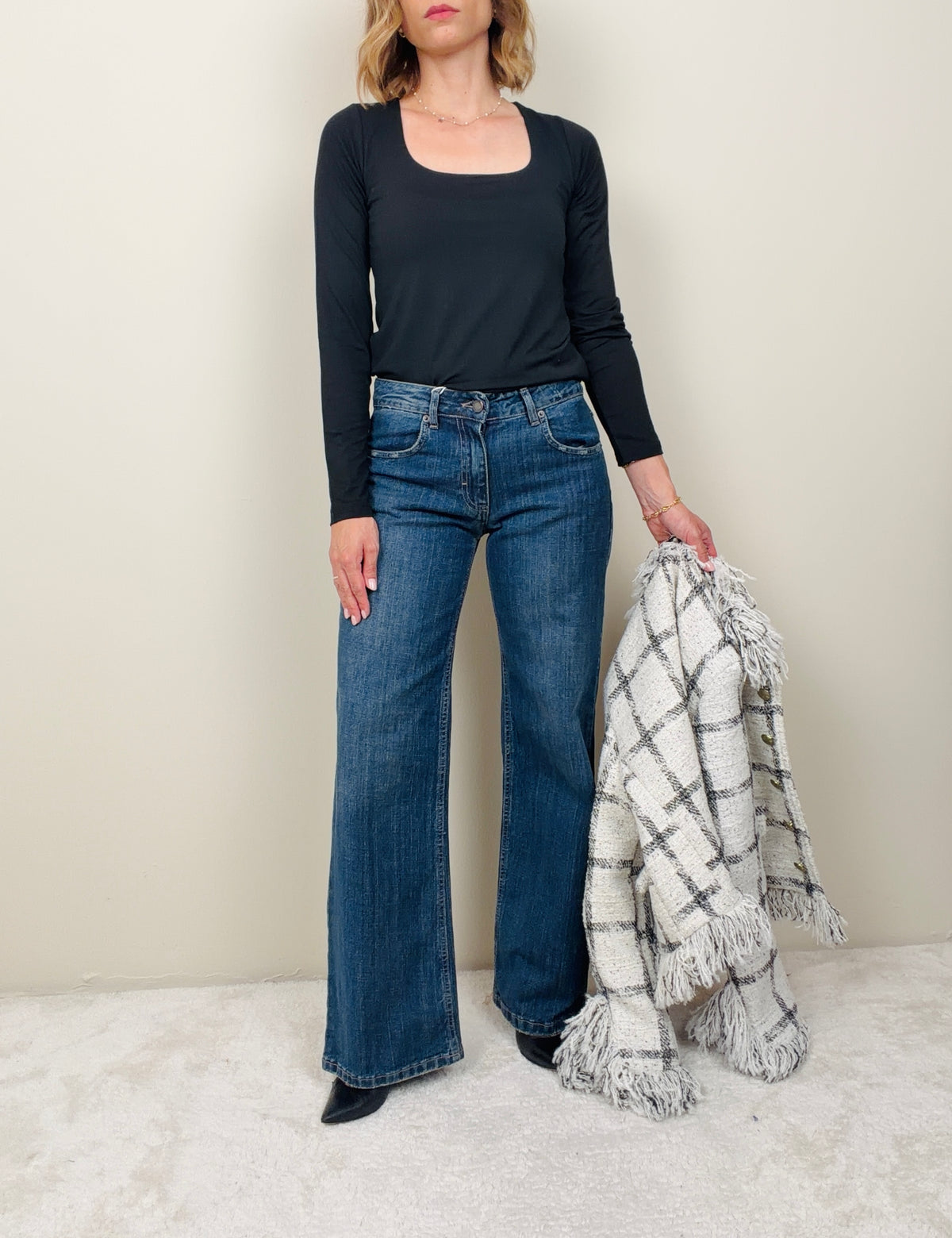 Jeans Marco