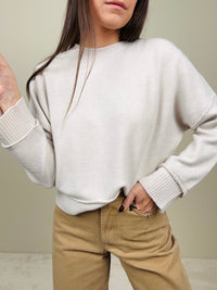 Maglioncino scatoletta (più colori)