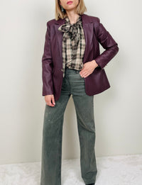 Jeans London verde