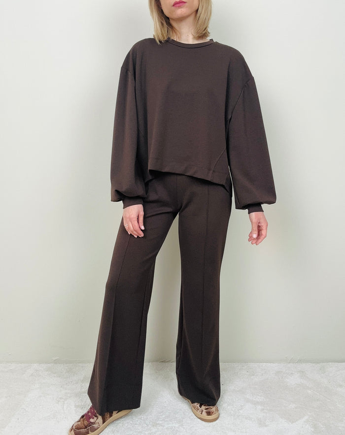 Completo maglia + pantalone (più colori)