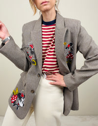 Blazer Minnie