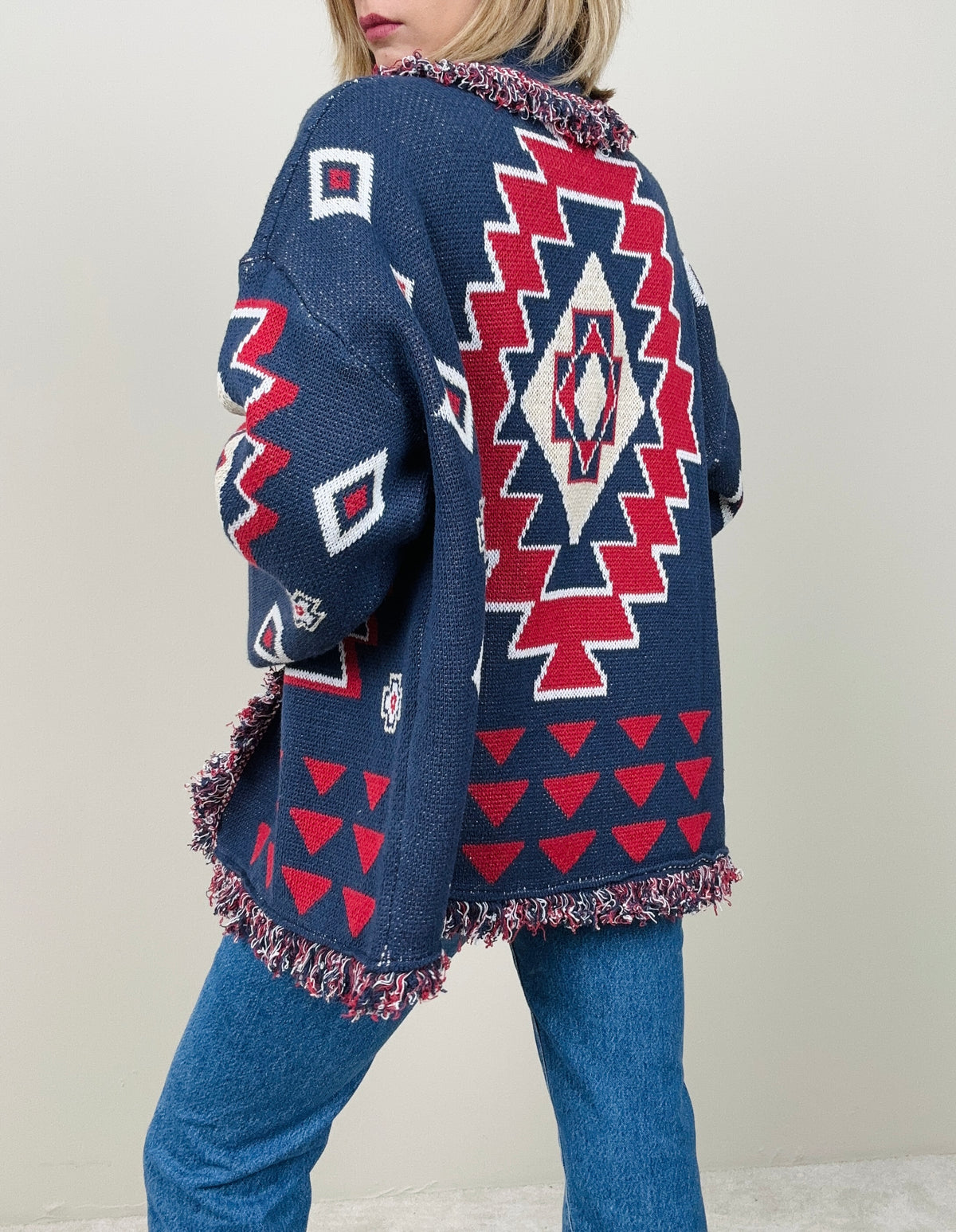 Cardigan Micol (più colori)