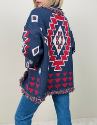 Cardigan Micol (più colori)