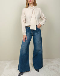 Jeans iconico SoAllure