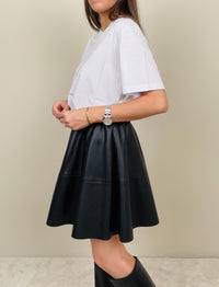 Gonnellina ecopelle