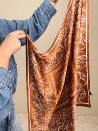 Foulard in varie fantasie