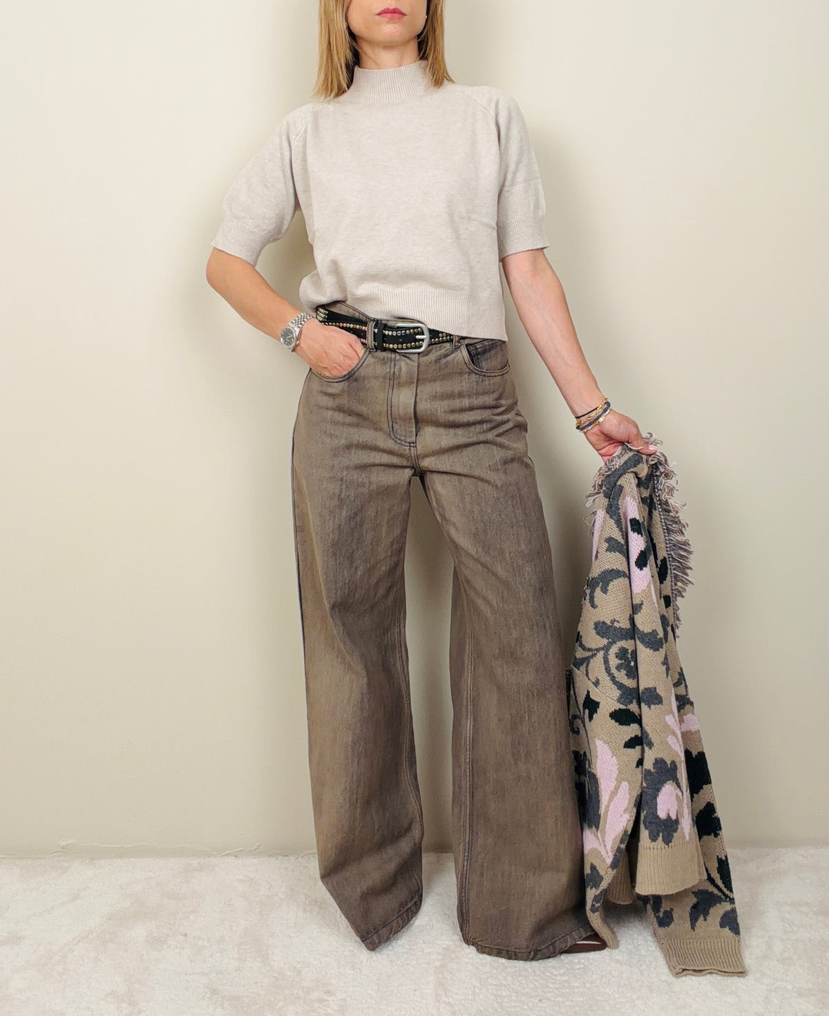 Jeans Gabry
