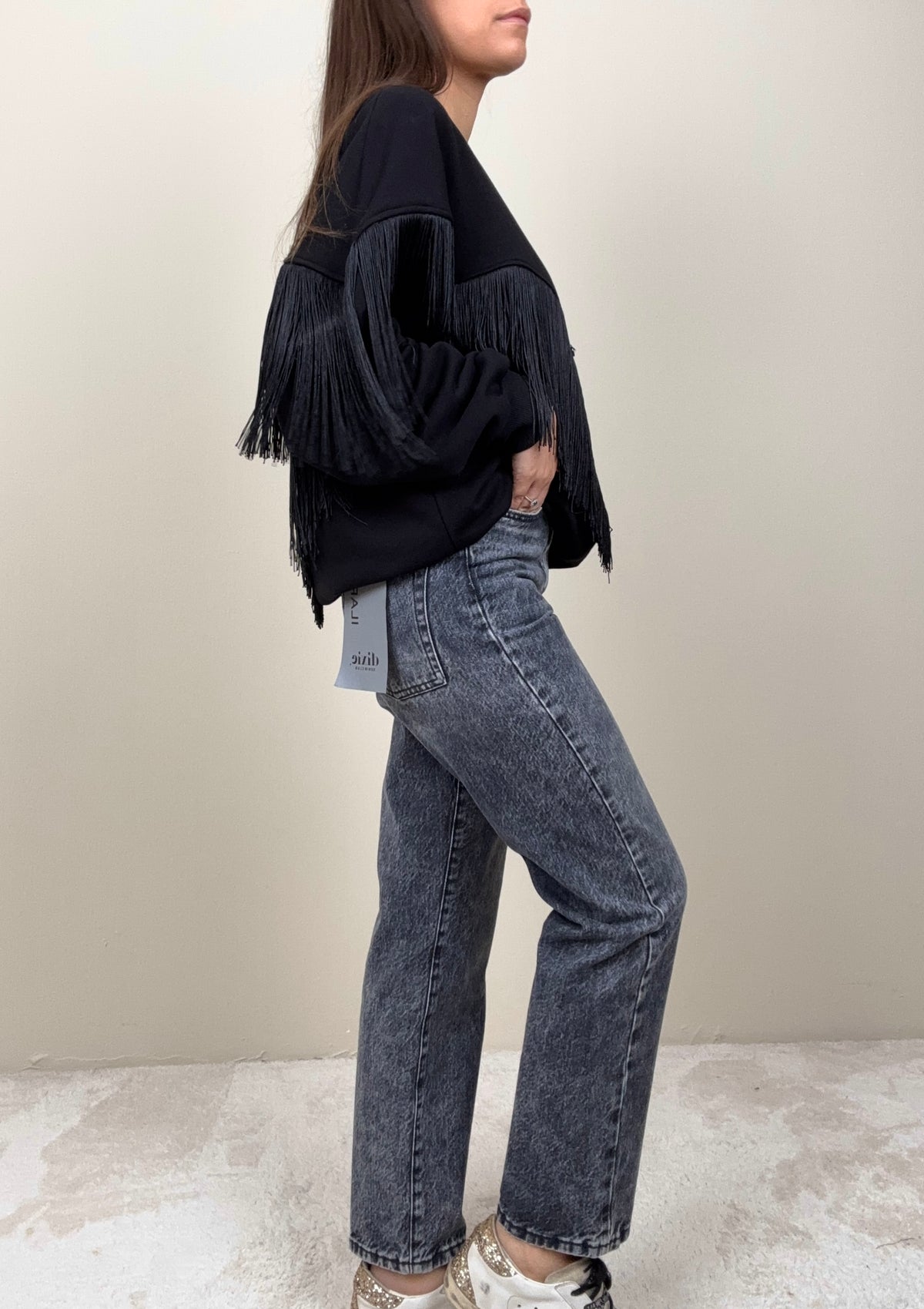 Jeans Ilaria