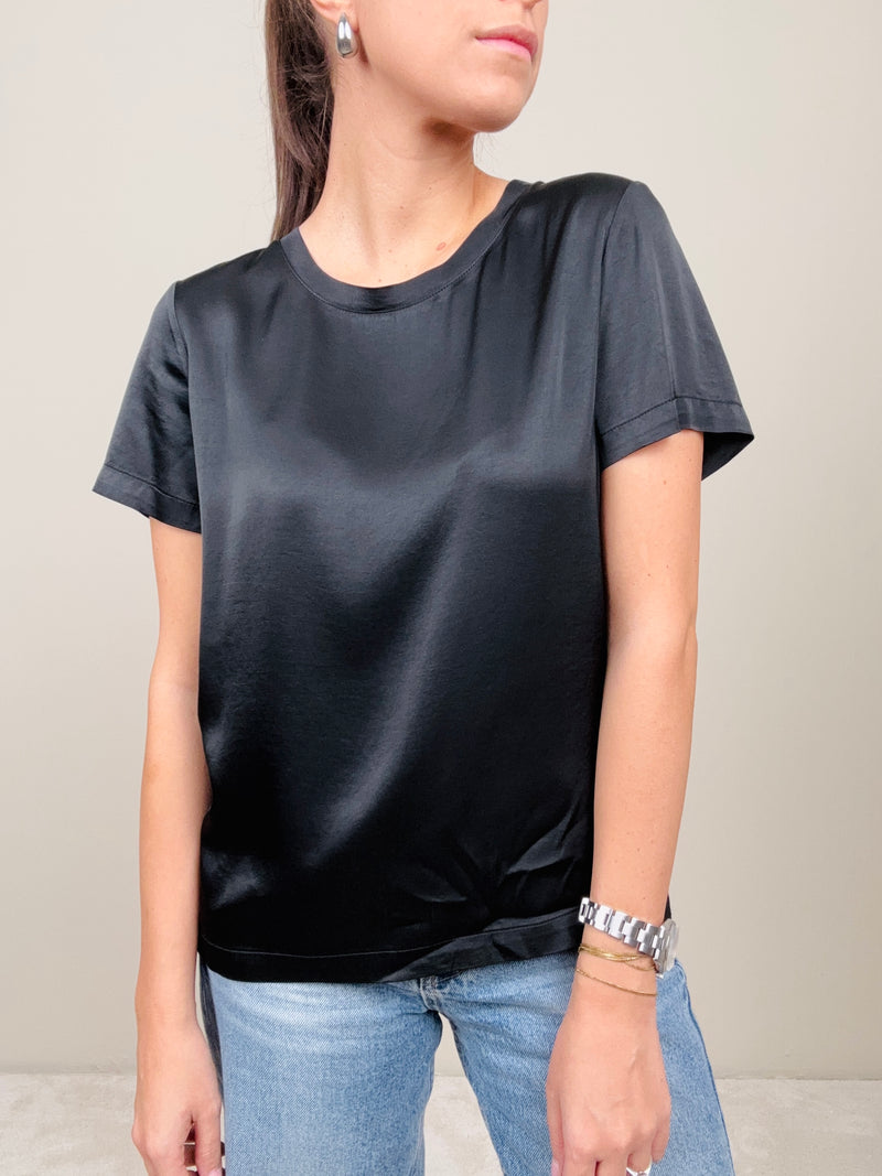 T-shirt in viscosa (più colori)