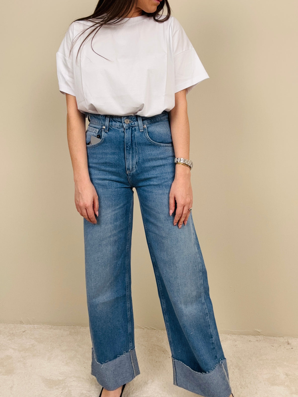 Jeans Stella