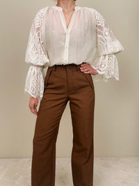 Pantalone palazzo cacao