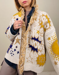 Cardigan pop