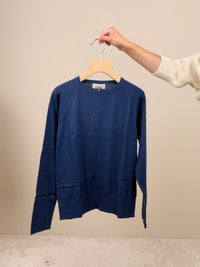 Maglione basic (più colori)