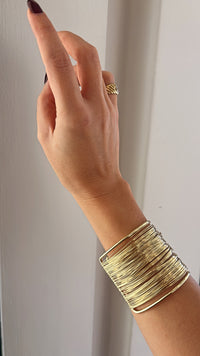 Bracciali oro (più modelli)
