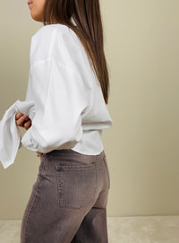 Jeans poudre SoAllure