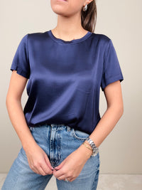 T-shirt in viscosa (più colori)